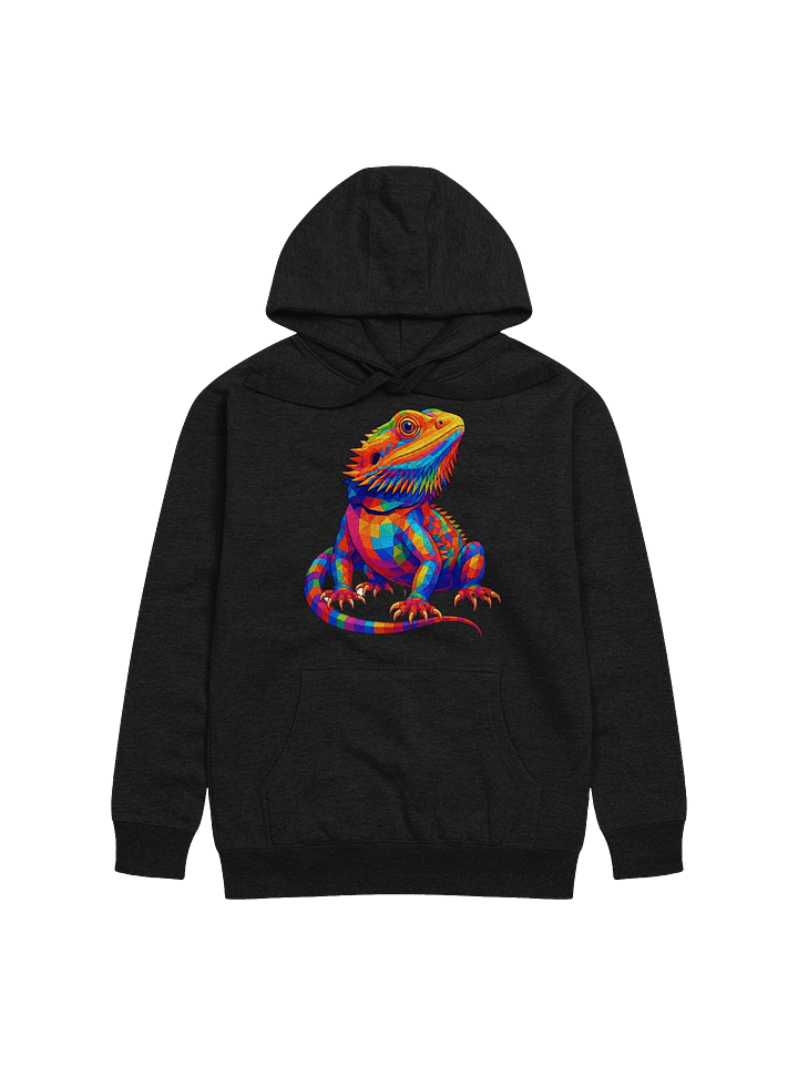 Chromatic Dragon Hoodie product image (1)
