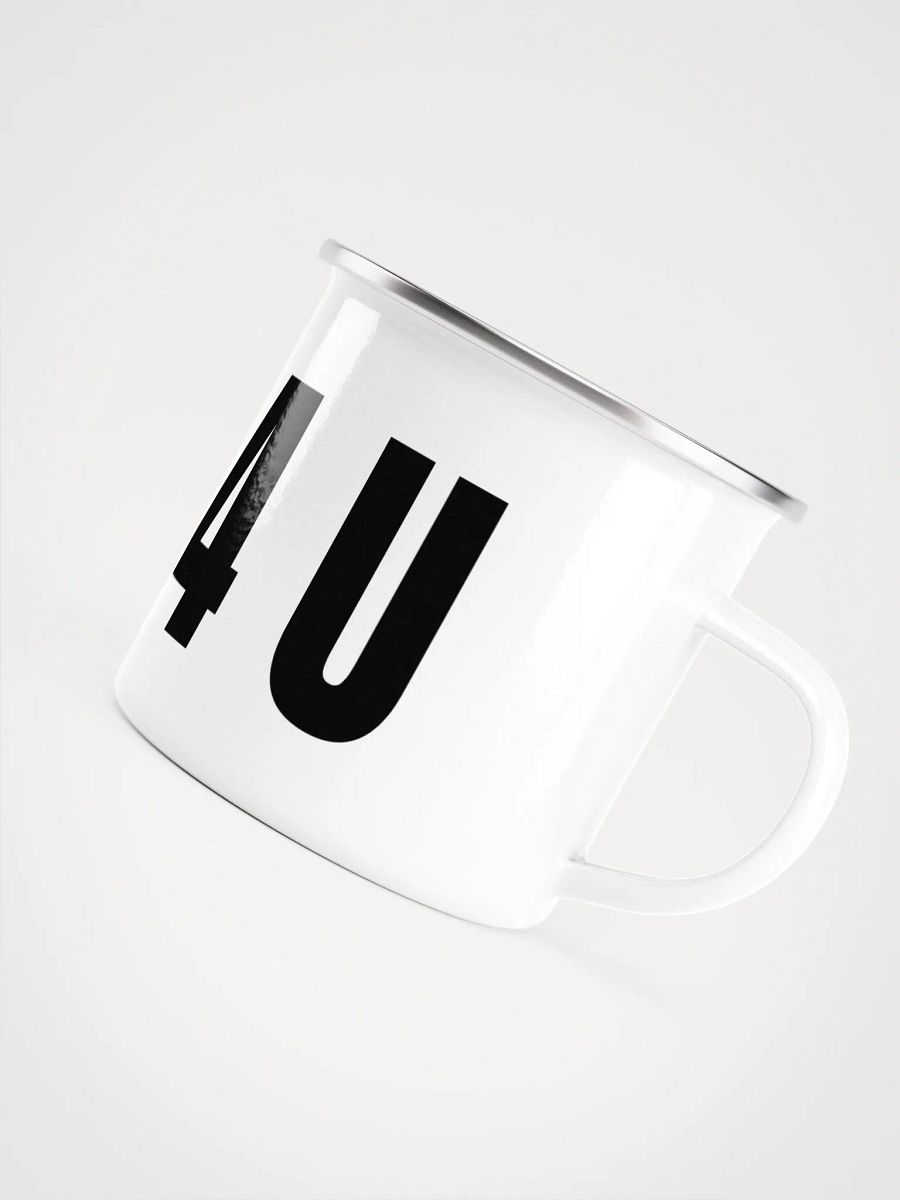 Glasgow Eyes Mug - Eyes 4 U product image (5)