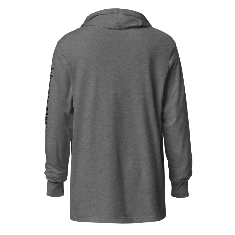 Lets take the Rout- Quotes by Jon Long Sleeve T-Shirt Hoodie product image (3)