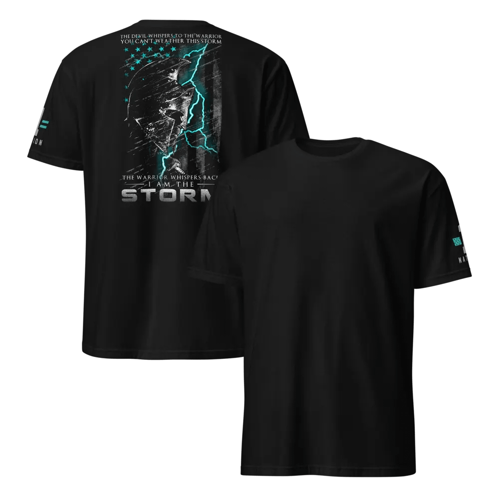 PTSD: Storm product image (13)