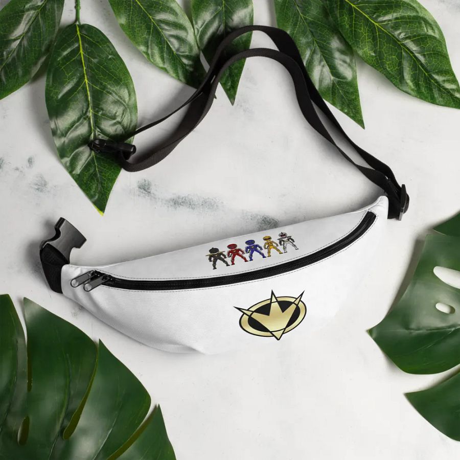 PRDT Team Fanny Pack product image (3)