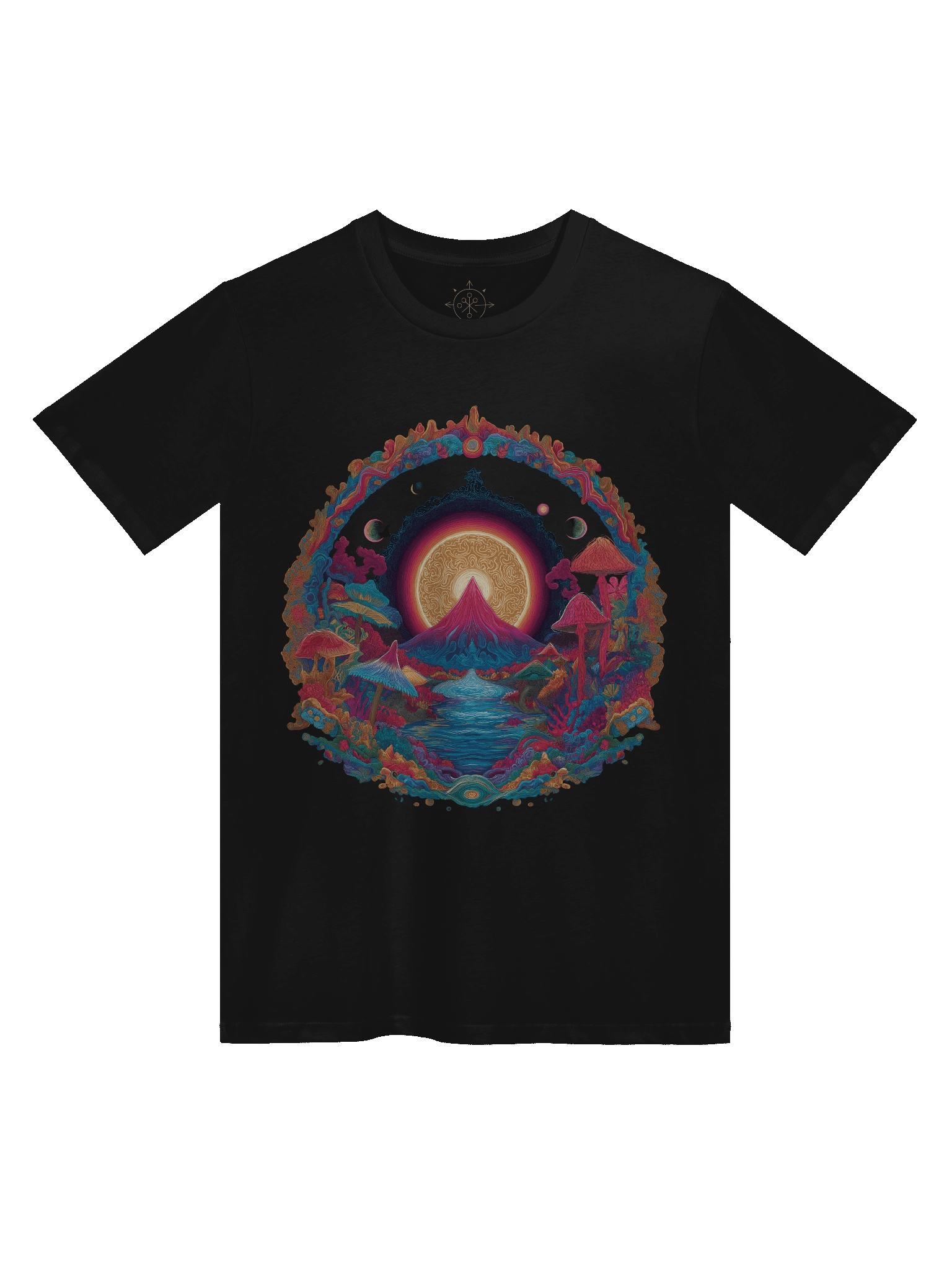 Eternal Dawn Tee product image (1)