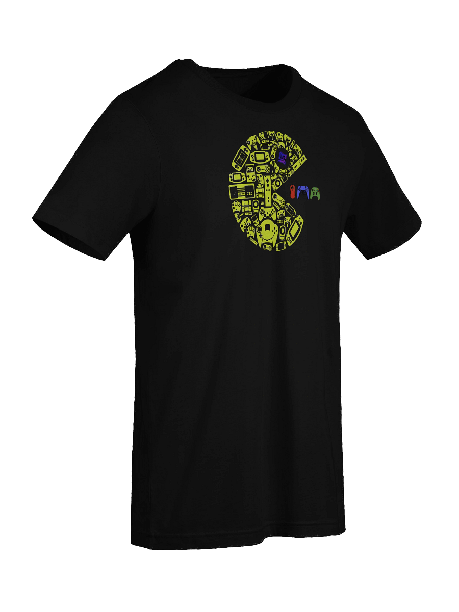 Controller Pacman Classic Tee product image (86)