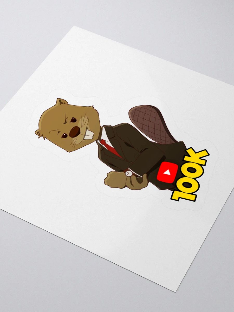 100k Sticker product image (3)