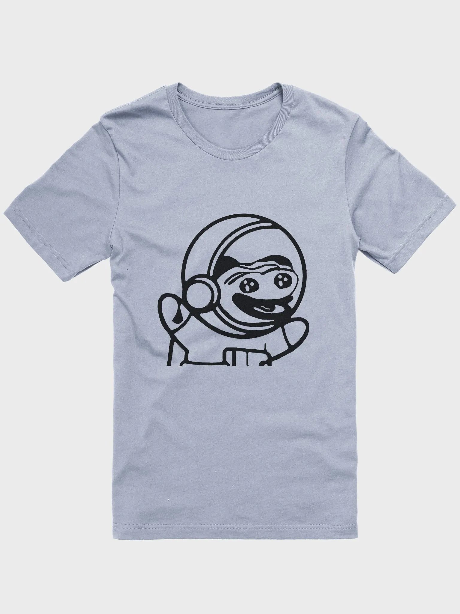 Astro T-Shirt V2 product image (1)