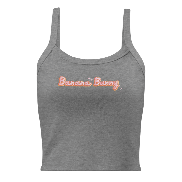 Nunu Tank product image (1)