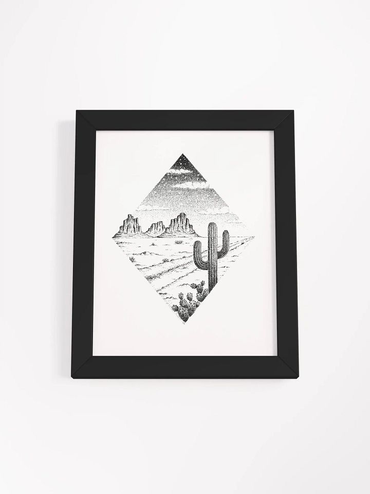 Desert Road product image (2)