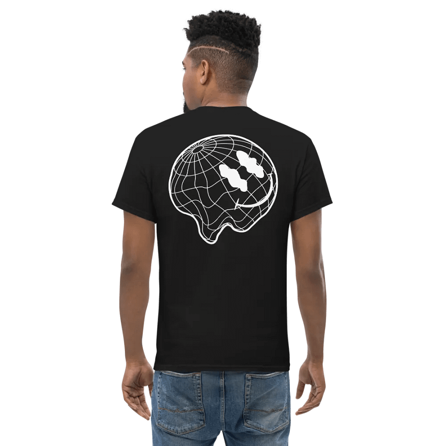 i'm ok mixed tee plus size product image (7)