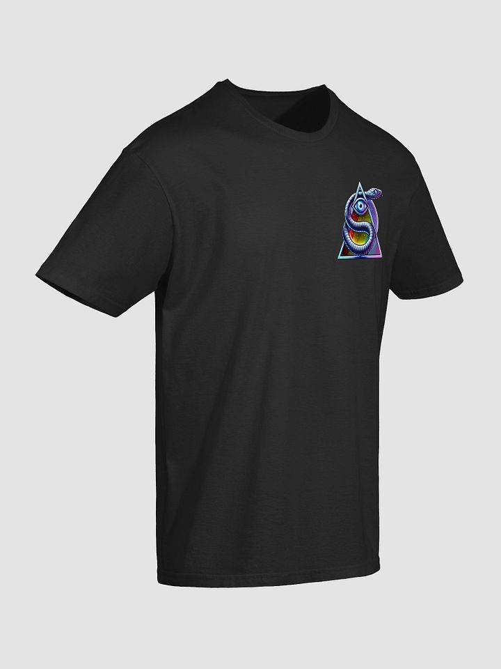 ALT_I_STICK PRIDE - GILDAN UNISEX SOFTSTYLE T-SHIRT product image (8)