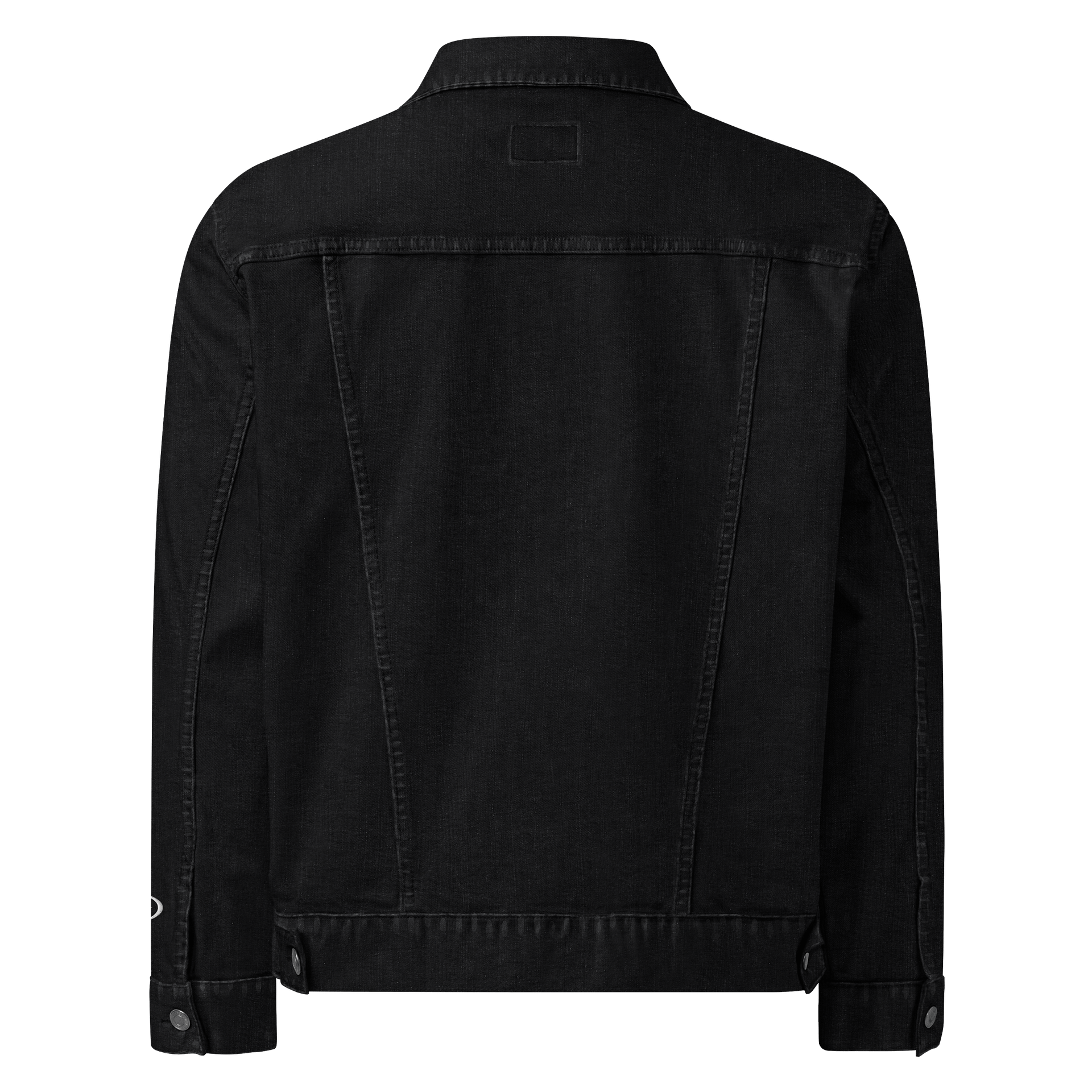 BT DENIM STAR JACKET product image (3)