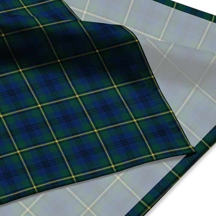 Johnston Tartan Bandana product image (2)