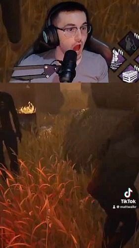 we didn’t win
.
.
.

 #deadbydaylight #dbd #fail #gaymer #twitch @deadbydaylight