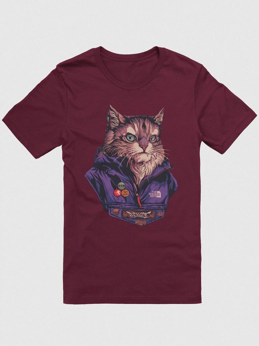 CLAIRE T-SHIRT product image (4)