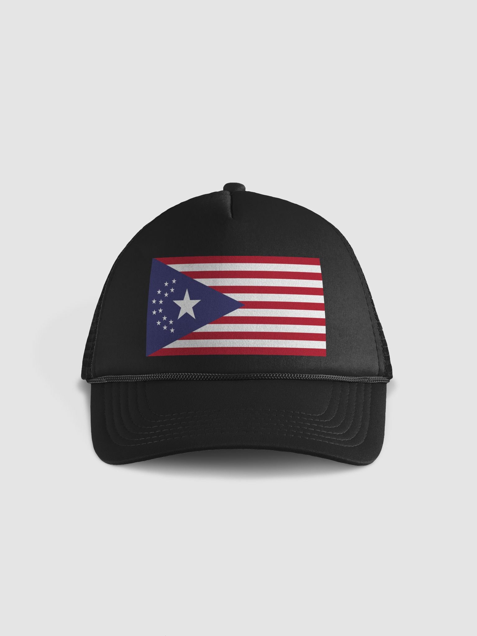 NUSA Dad Hat product image (1)