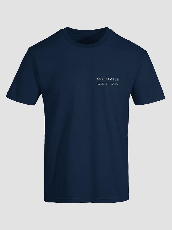 MLOGA T-Shirt product image (2)