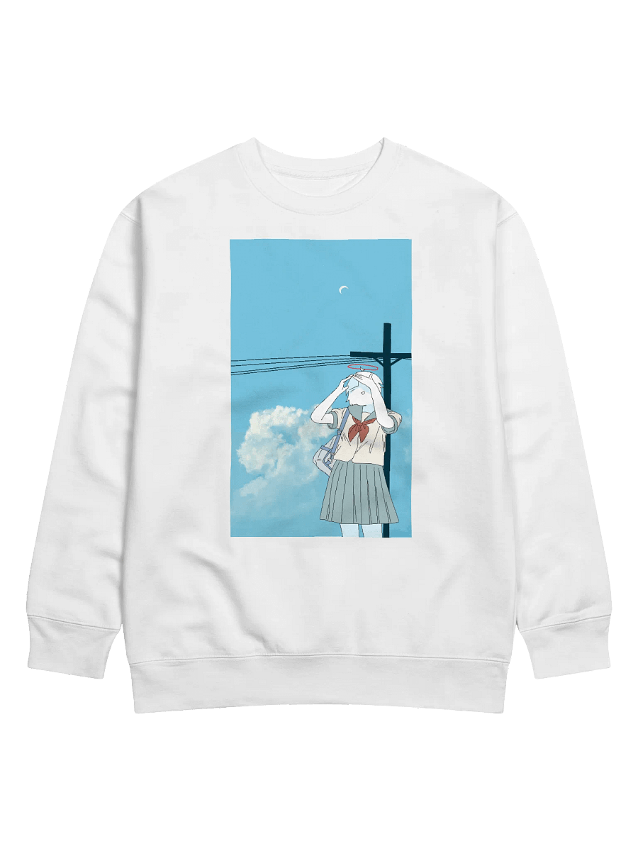 Forward. ( Sweatshirt ) product image (1)