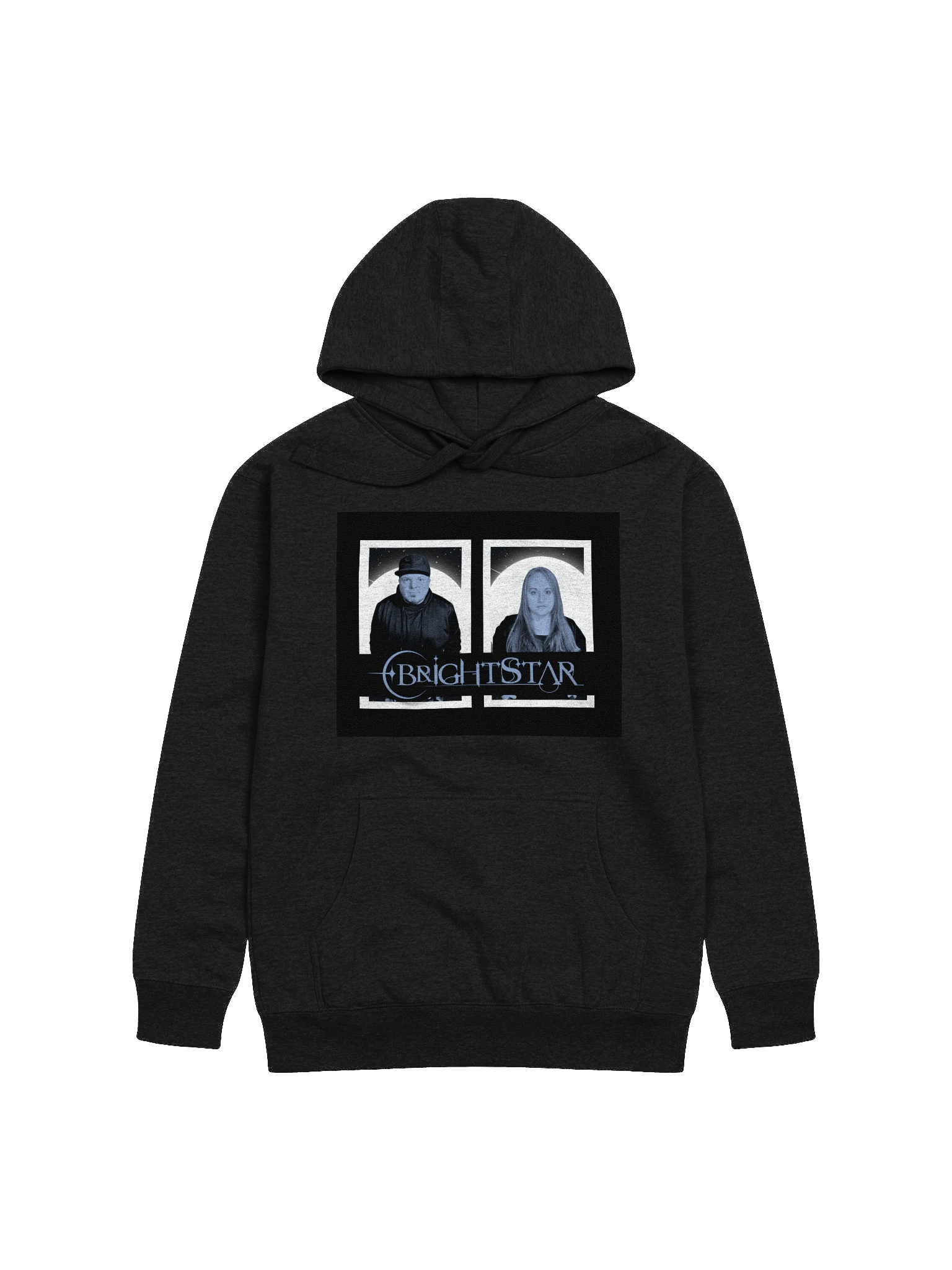 Duo Hoodie product image (1)
