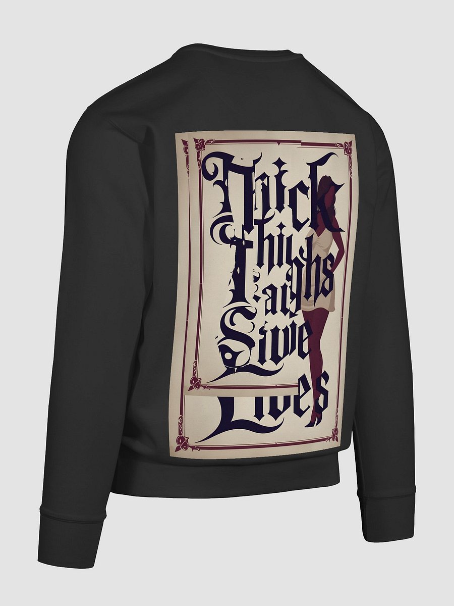 Thick 2.0 sweatshirt product image (12)