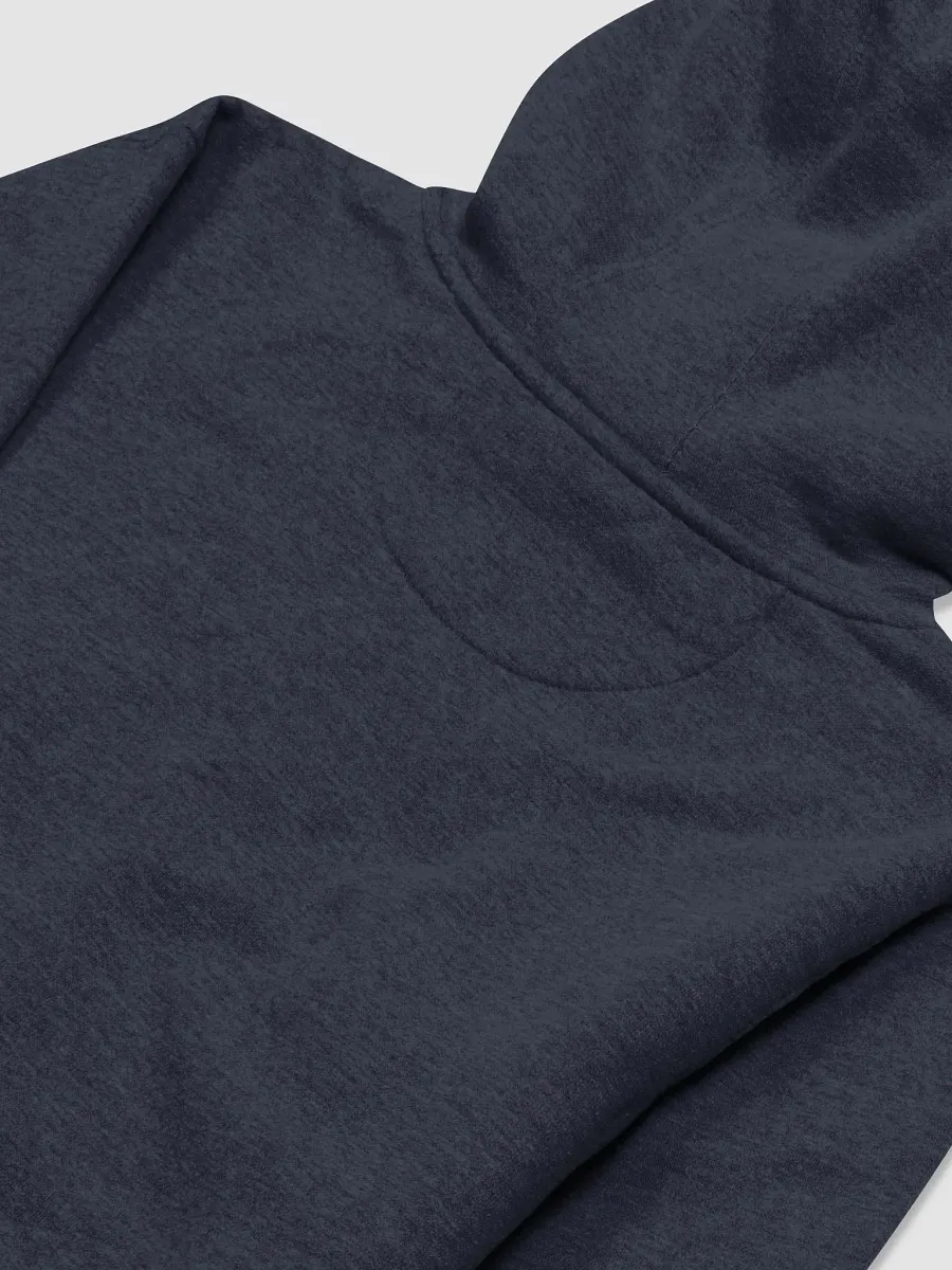 Cozy Cotton Bliss Premium Hoodie product image (4)