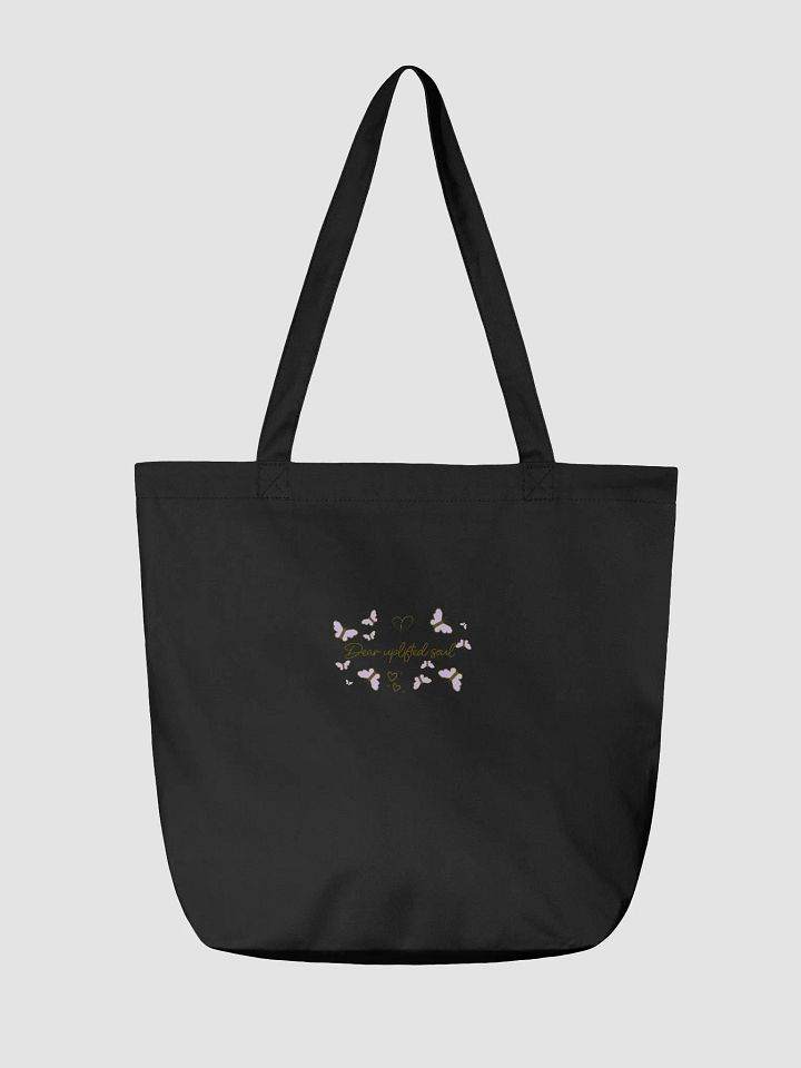 Have Faith Eco Tote Bag product image (2)