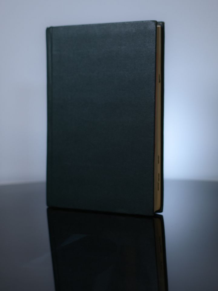 كتاب الايضاحات النادر 1916 product image (1)