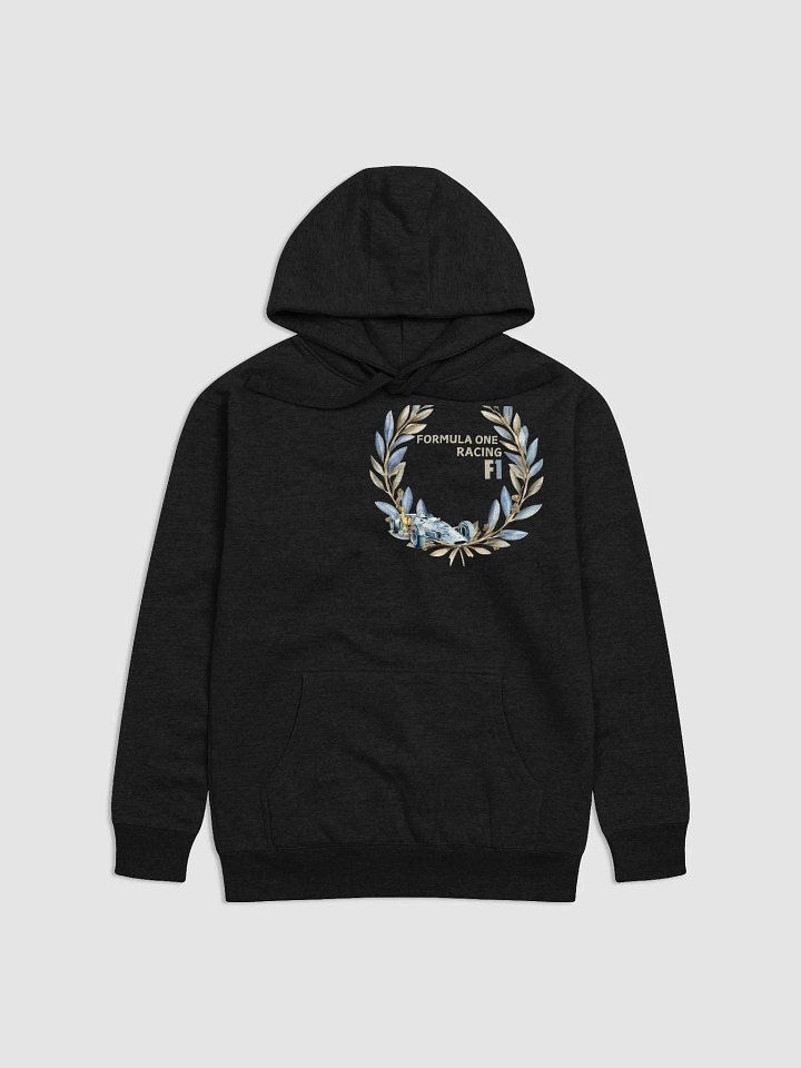 F1 Racing. Premium Hoodie product image (1)