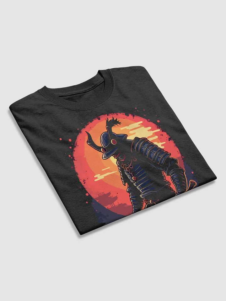 Warrior Spirit T-Shirt product image (2)