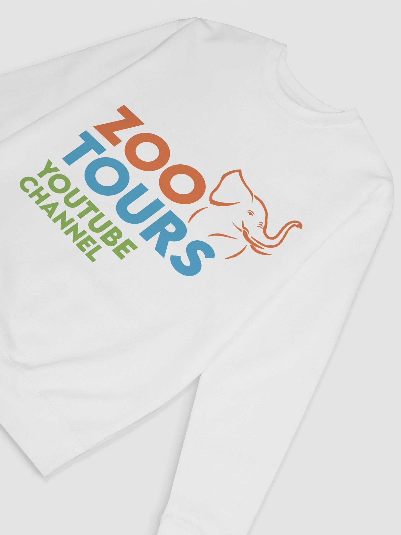 Zoo Tours Logo product image (6)
