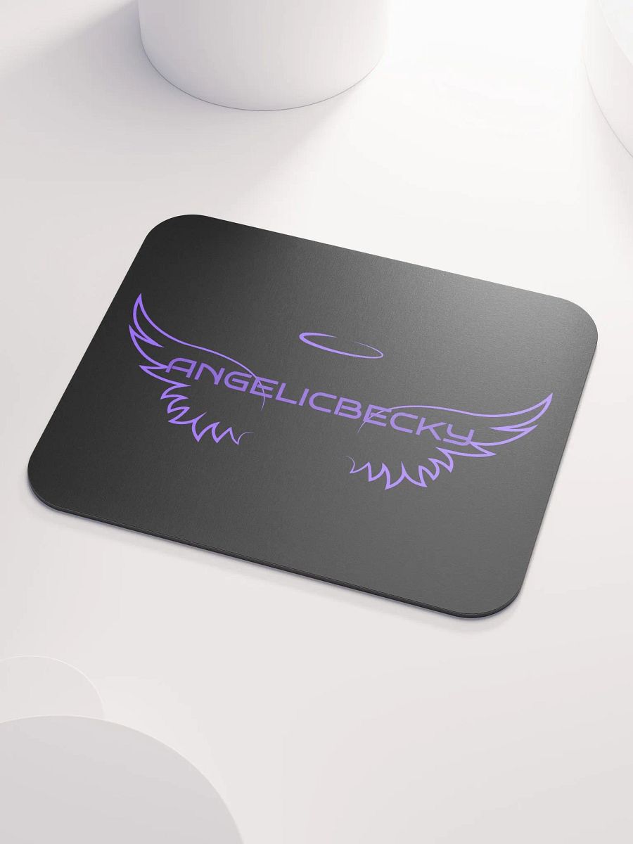 Fallen Angel Mousepad product image (3)