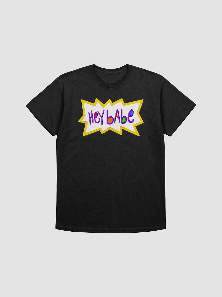 Hey Babe product image (1)