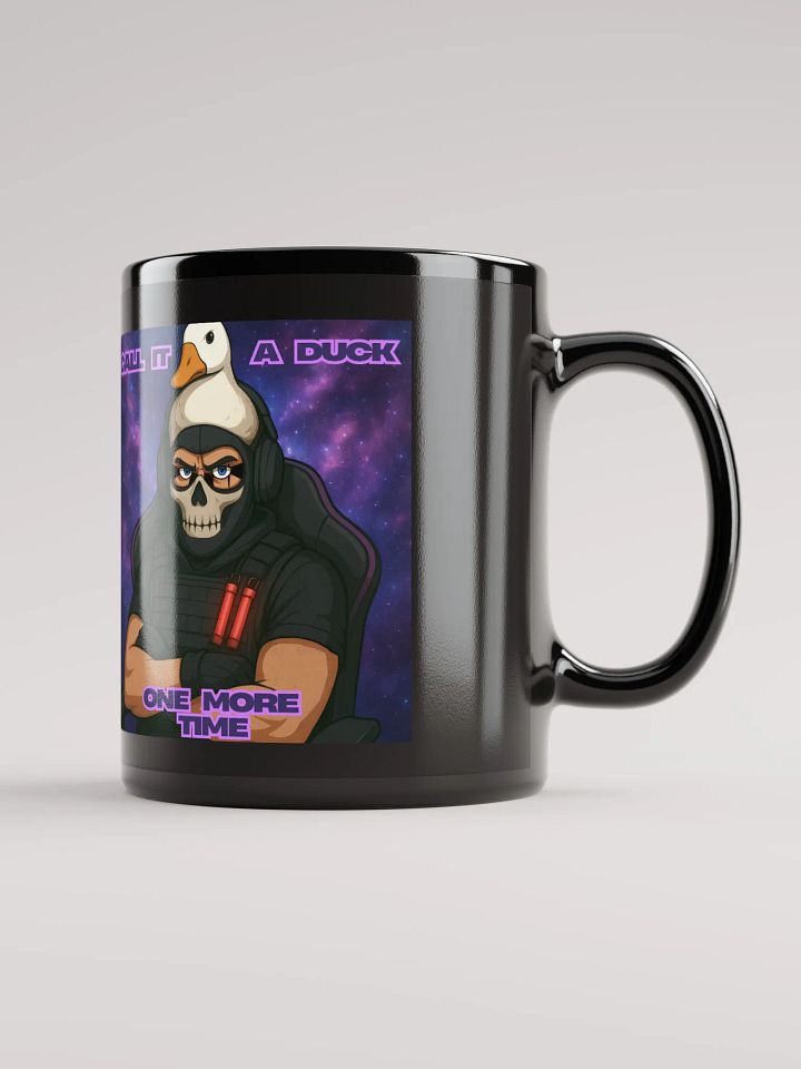 Martin - Heathen Love Mug product image (1)