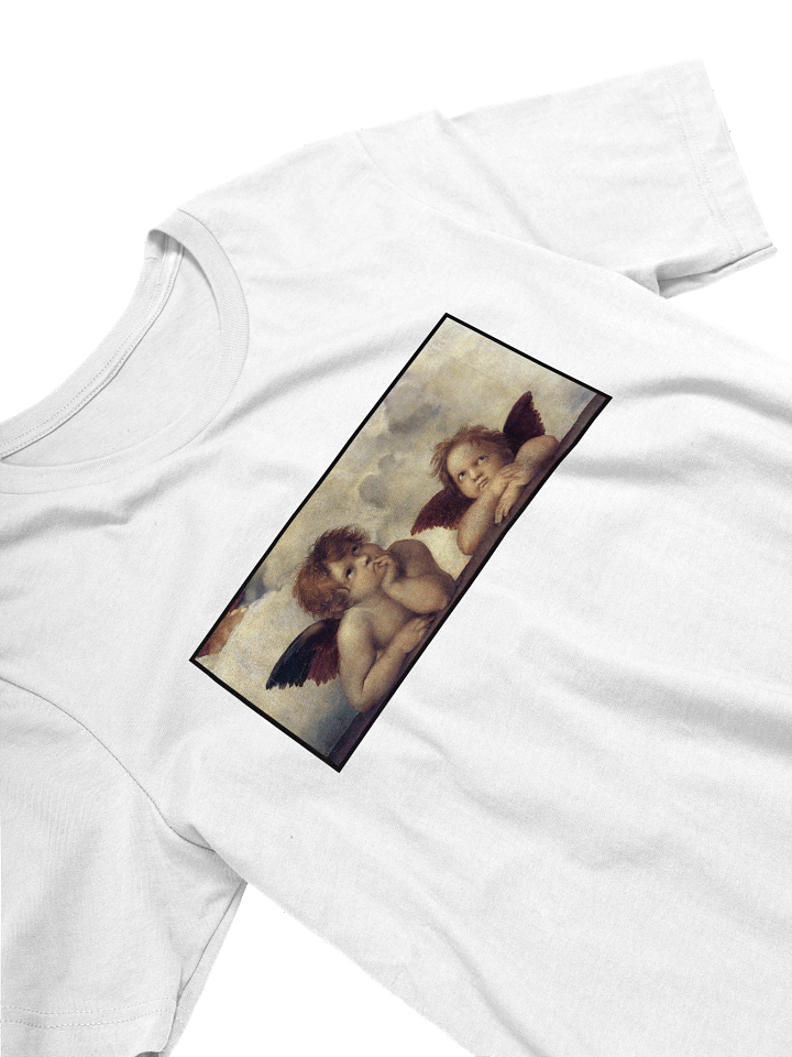 ANGELS TEE product image (1)