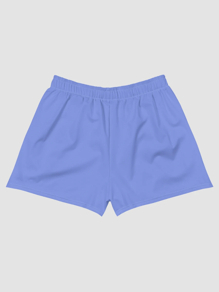 Athletic Shorts - Ethereal Blue product image (5)