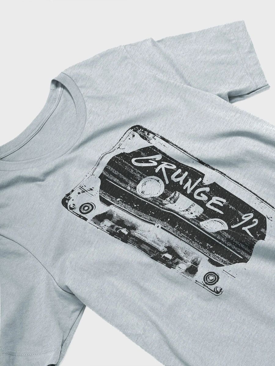 Grunge 90s Music Retro Concert Graphic product image (21)