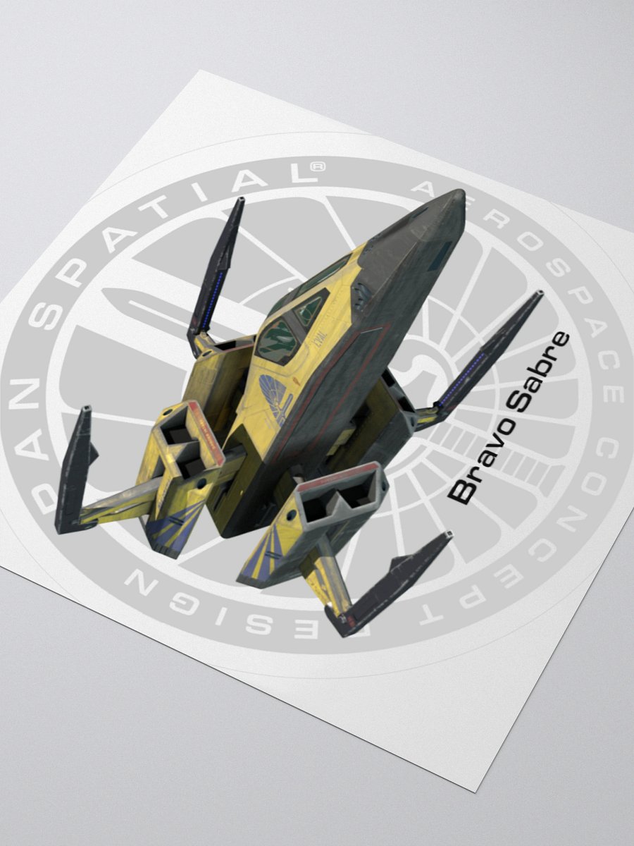 Pan Spatial Bravo Sabre Zapper product image (5)