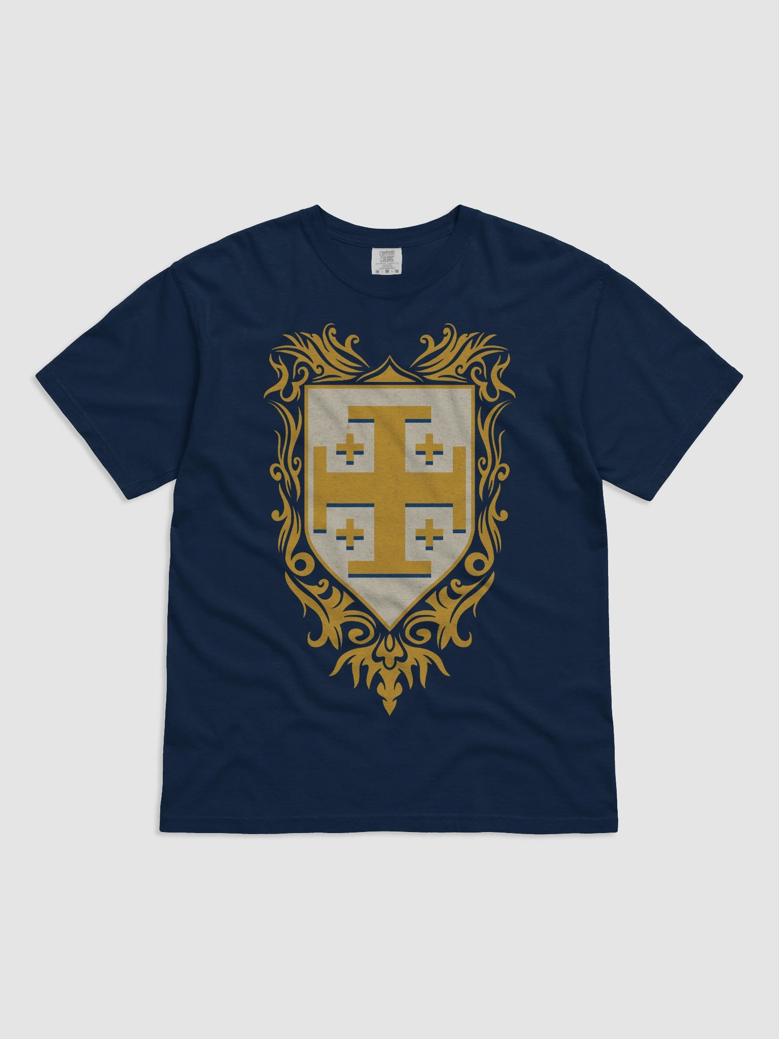 Baldwin Crest product image (3)