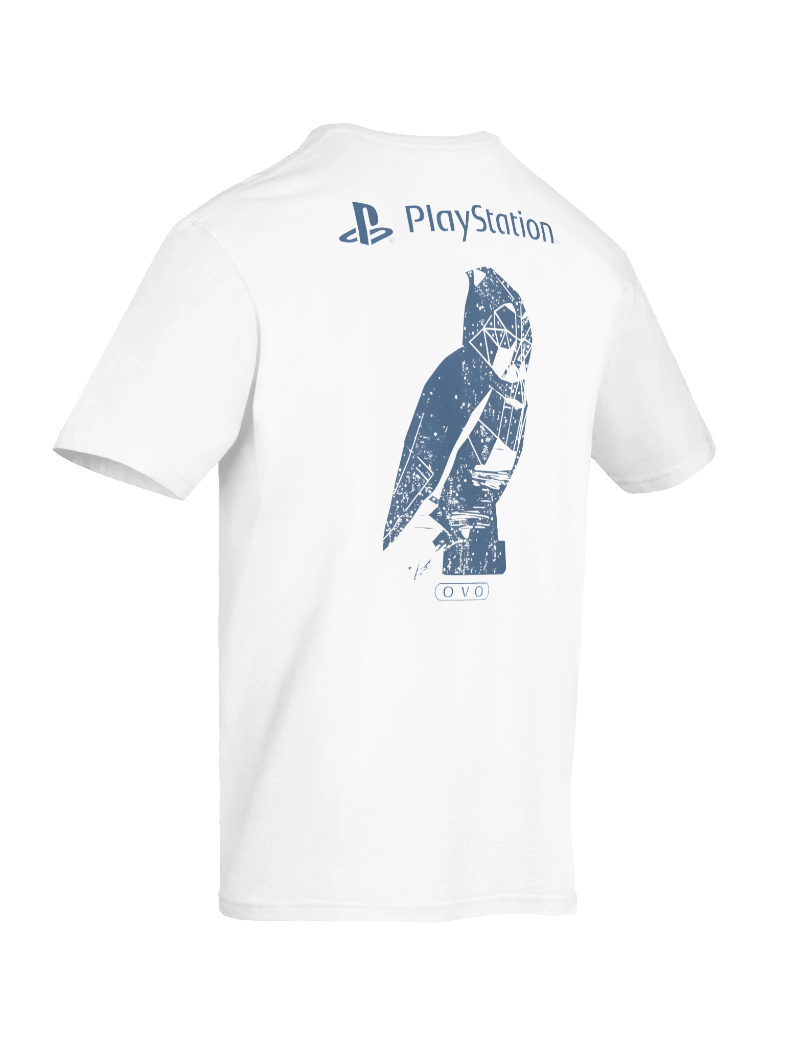 OVO x PlayStation T-Shirt product image (5)