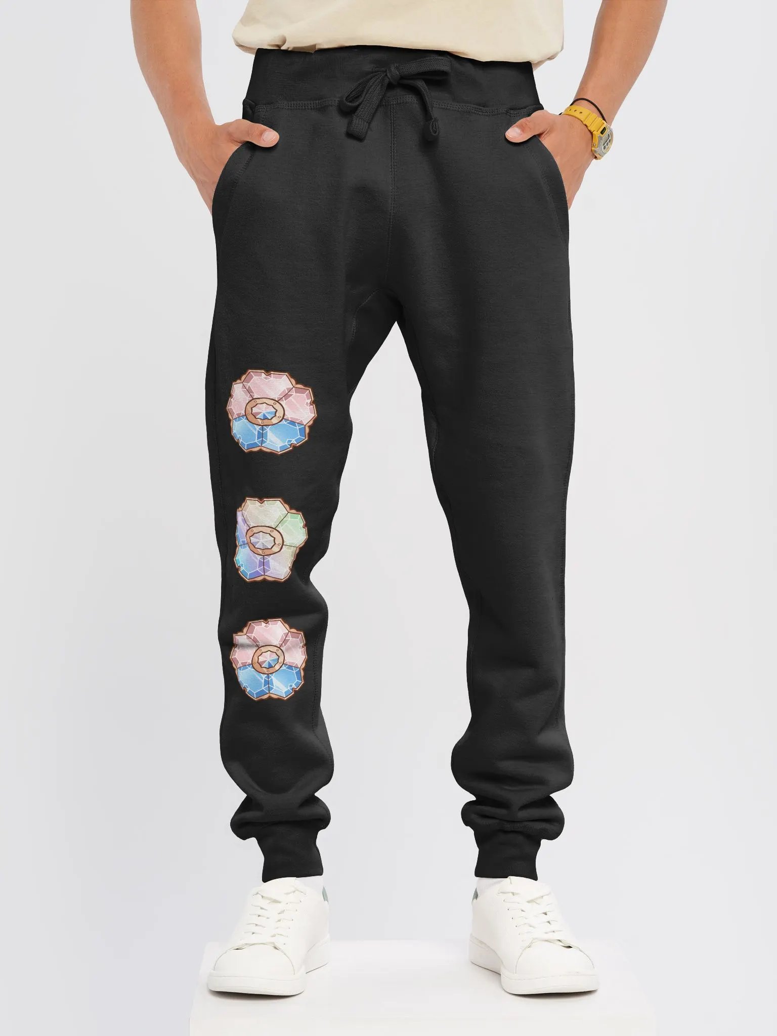 Dragon Joggers product image (6)