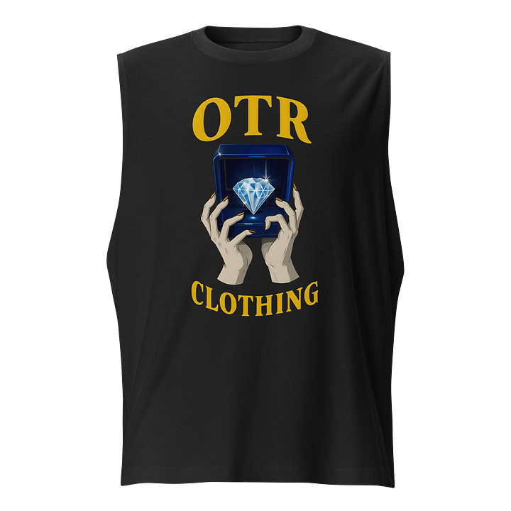 OTRC Lucky Catch Tank product image (1)