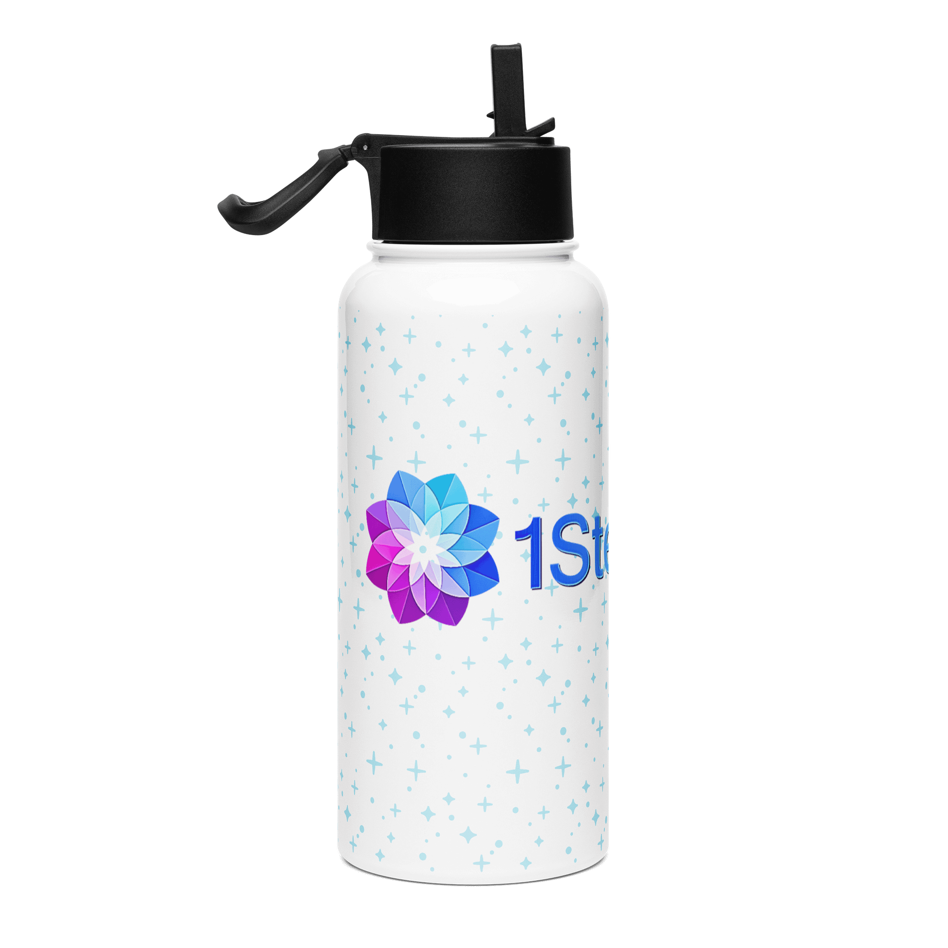 1StellarLife Stainless Steel Bottle product image (1)