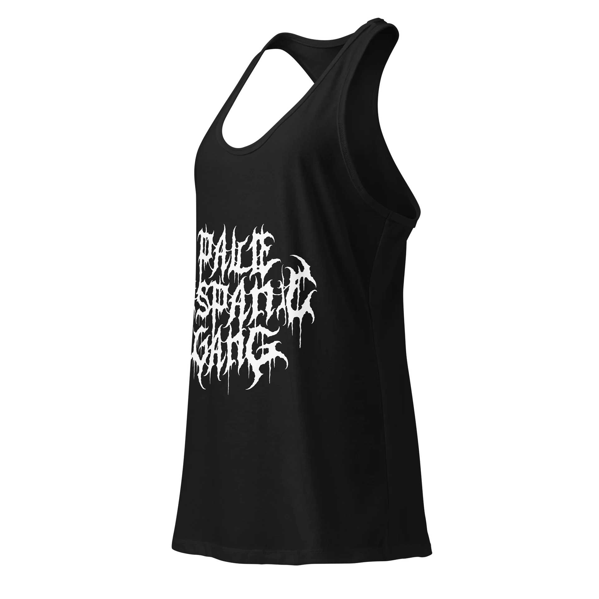 PHG Tank Top Metal Logo product image (3)