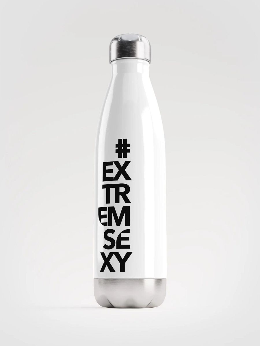 Trinkflasche aus Edelstahl product image (1)