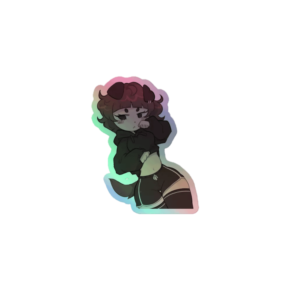 Mimi Sticker product image (1)