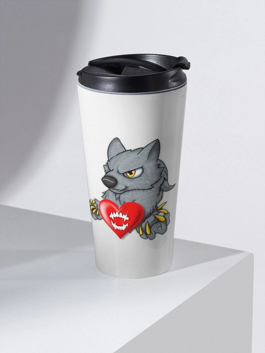Lycan Love 20oz Tumbler product image (2)