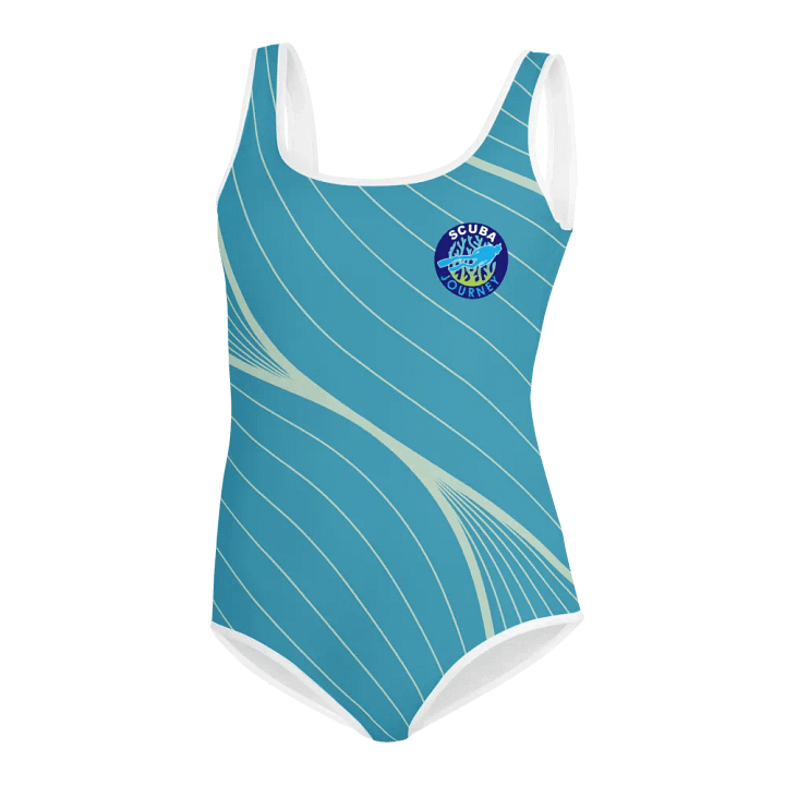 Aqua Flow Youth Swimsuit product image (2)