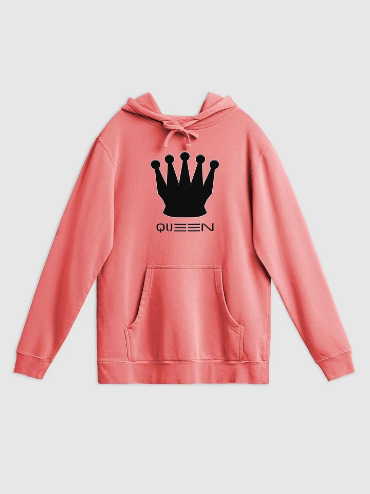'QUEEN' Hoodie product image (9)