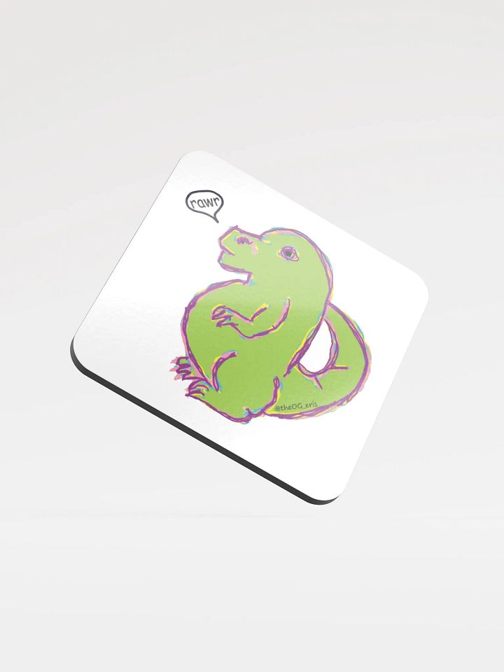 Fredrick the Dinosaur product image (1)
