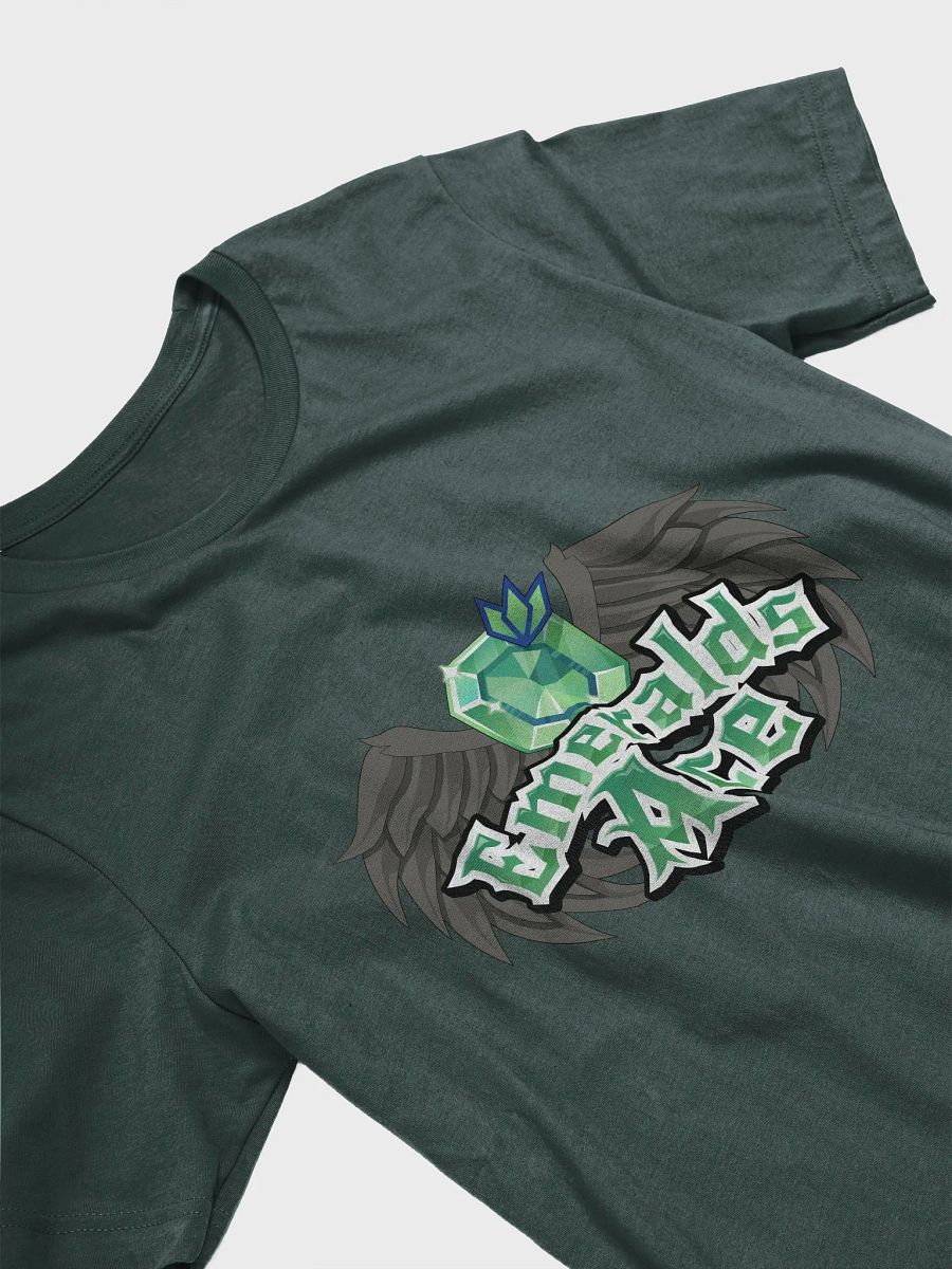 EmeraldsAce Full T-Shirt Center product image (3)