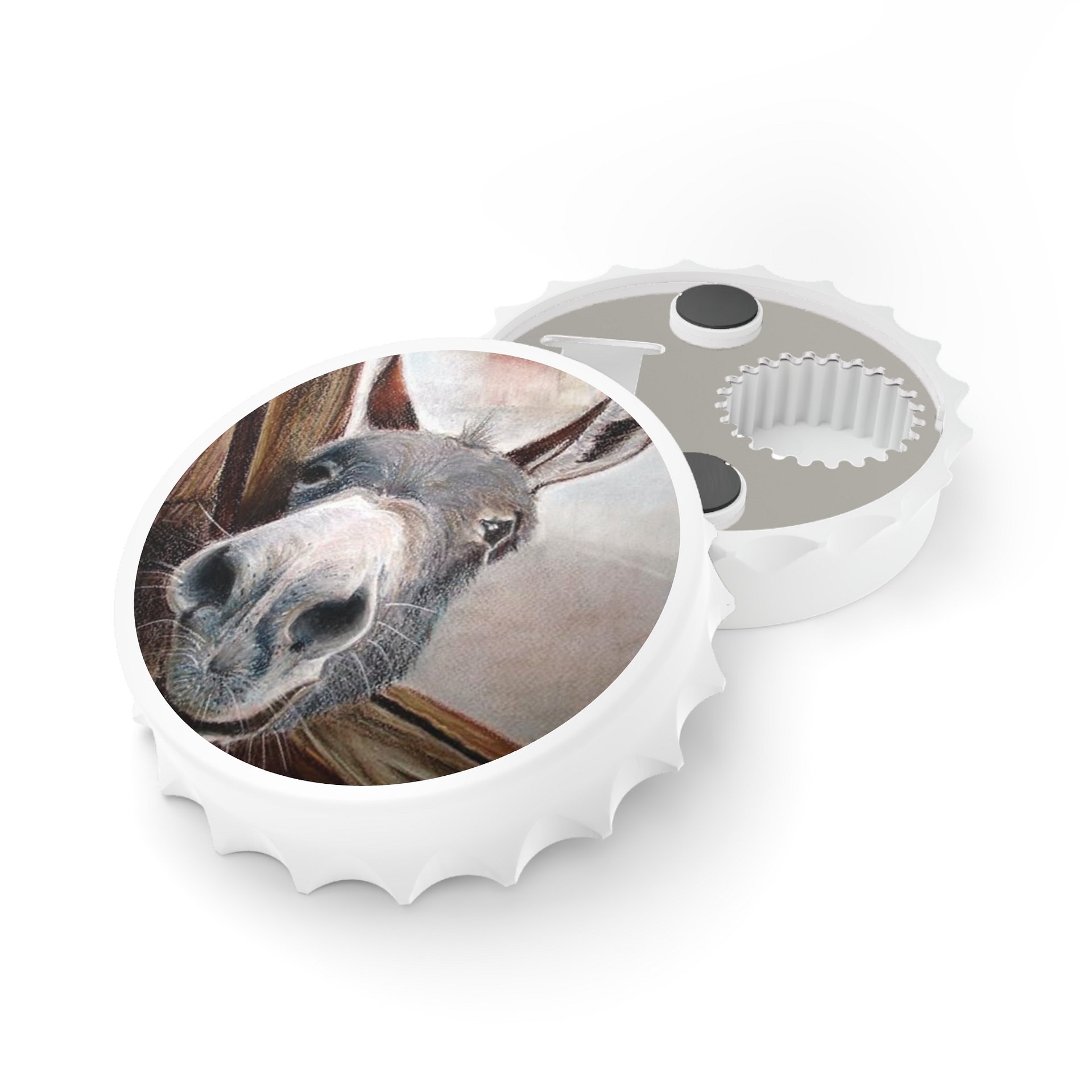 Cute Donkey Bottle Opener product image (4)