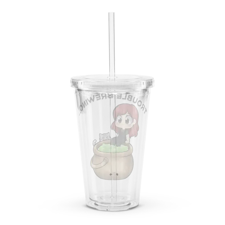 Cauldron Commotion Tumbler product image (2)